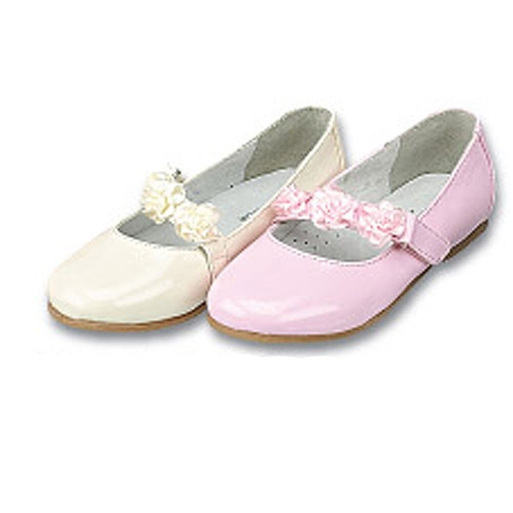 baby girl special occasion shoes