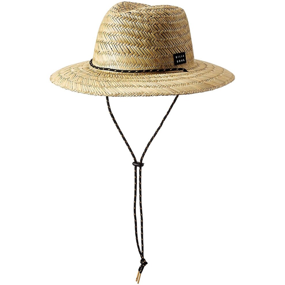 billabong nomad hat