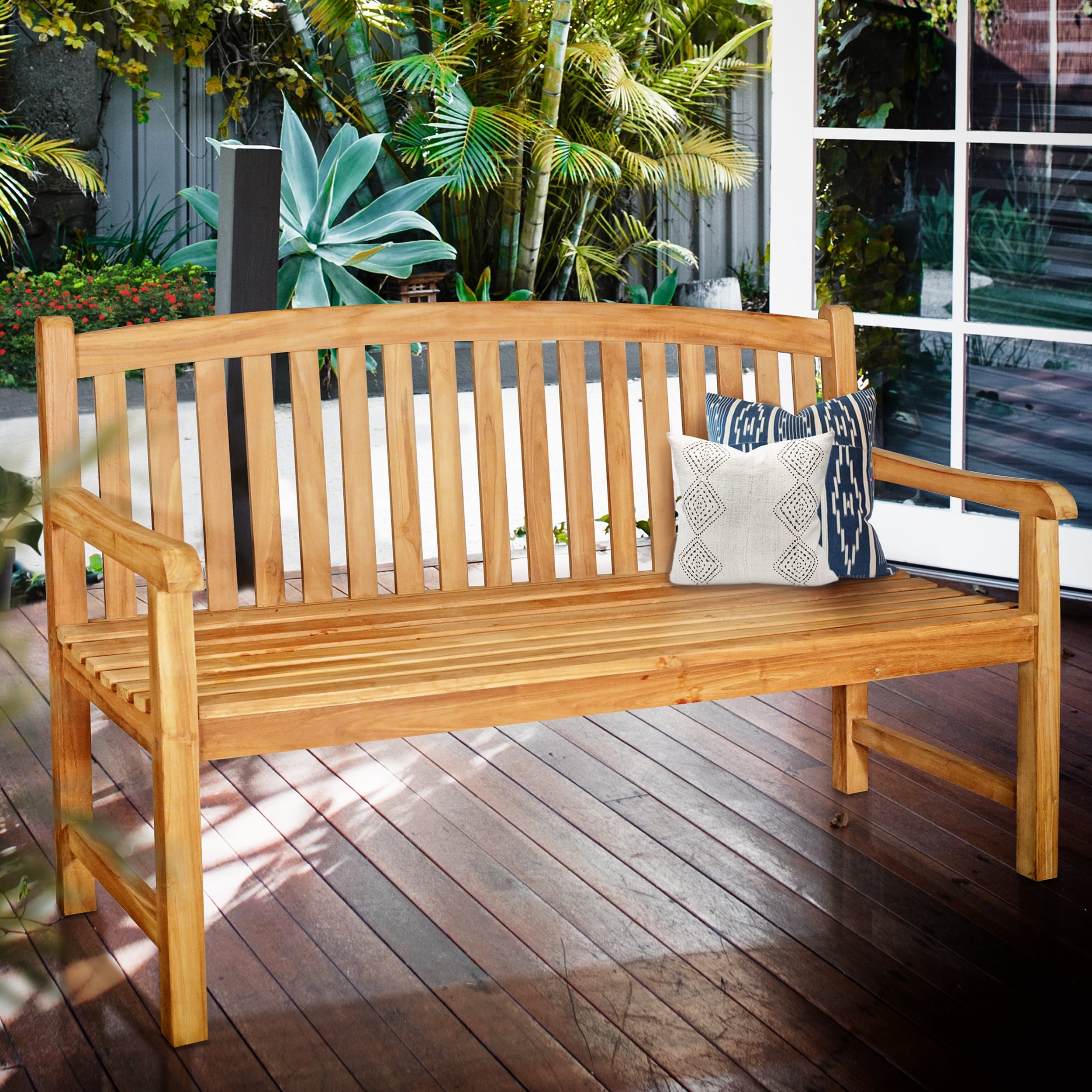 6 foot sale bench