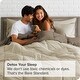 preview thumbnail 39 of 38, Bare Home Down Alternative Reversible Bed-in-a-Bag
