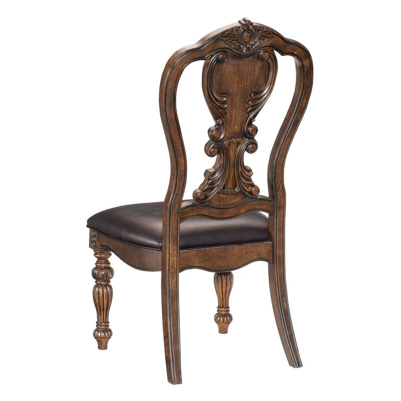 Brampton Dining Side Chair (Set of 2)