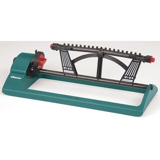 Gilmor Patternmaster Gilmour 7900PP Pattern Master Oscillator Sprinkler, 248-4000 Sq. Ft ...