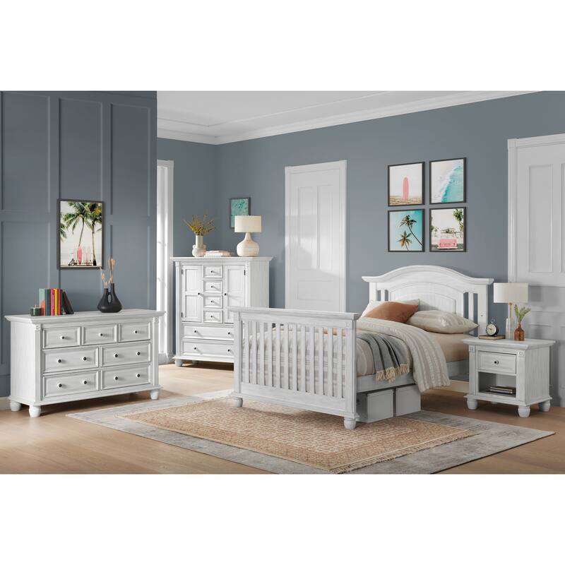 Oxford Baby London Lane Nightstand