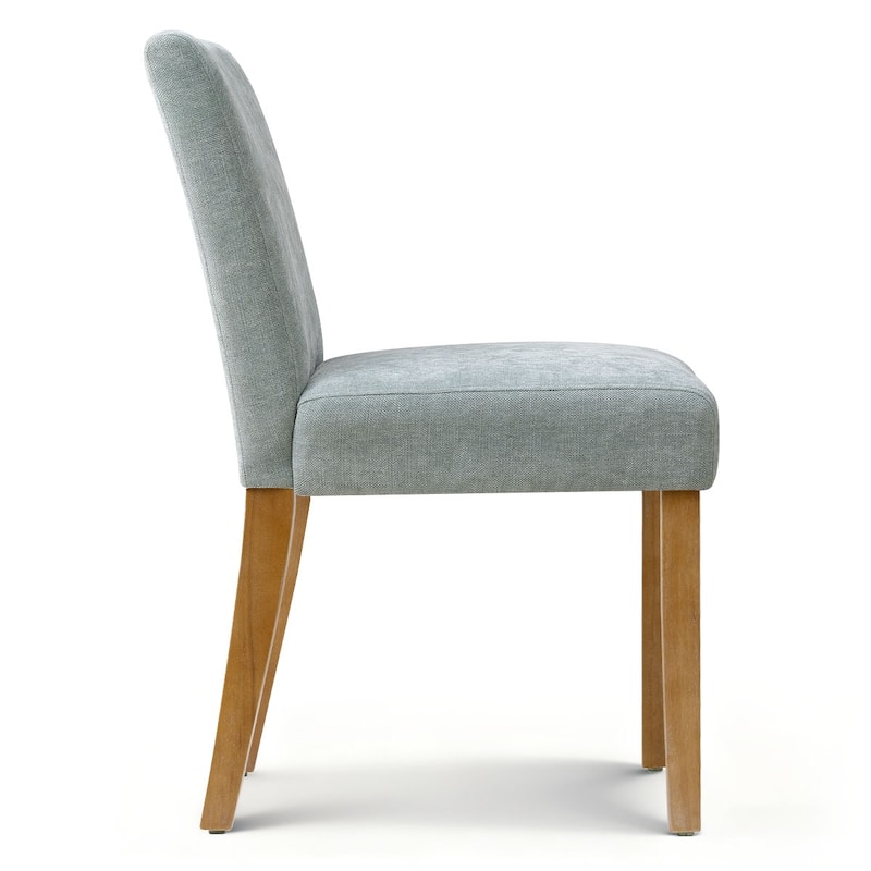 Upholstered Dining Chair(Set of 6) - 6-Piece