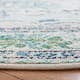 SAFAVIEH Monaco Lillie Boho Medallion Distressed Area Rug