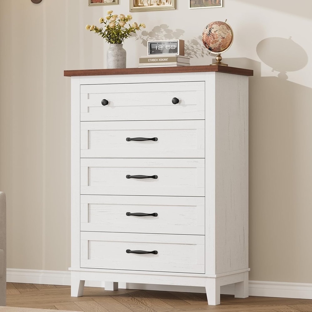 Cream Dressers - Bed Bath & Beyond