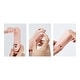 preview thumbnail 2 of 4, JisuLife 3 in 1 USB Handheld Mini Fan F8, Pink
