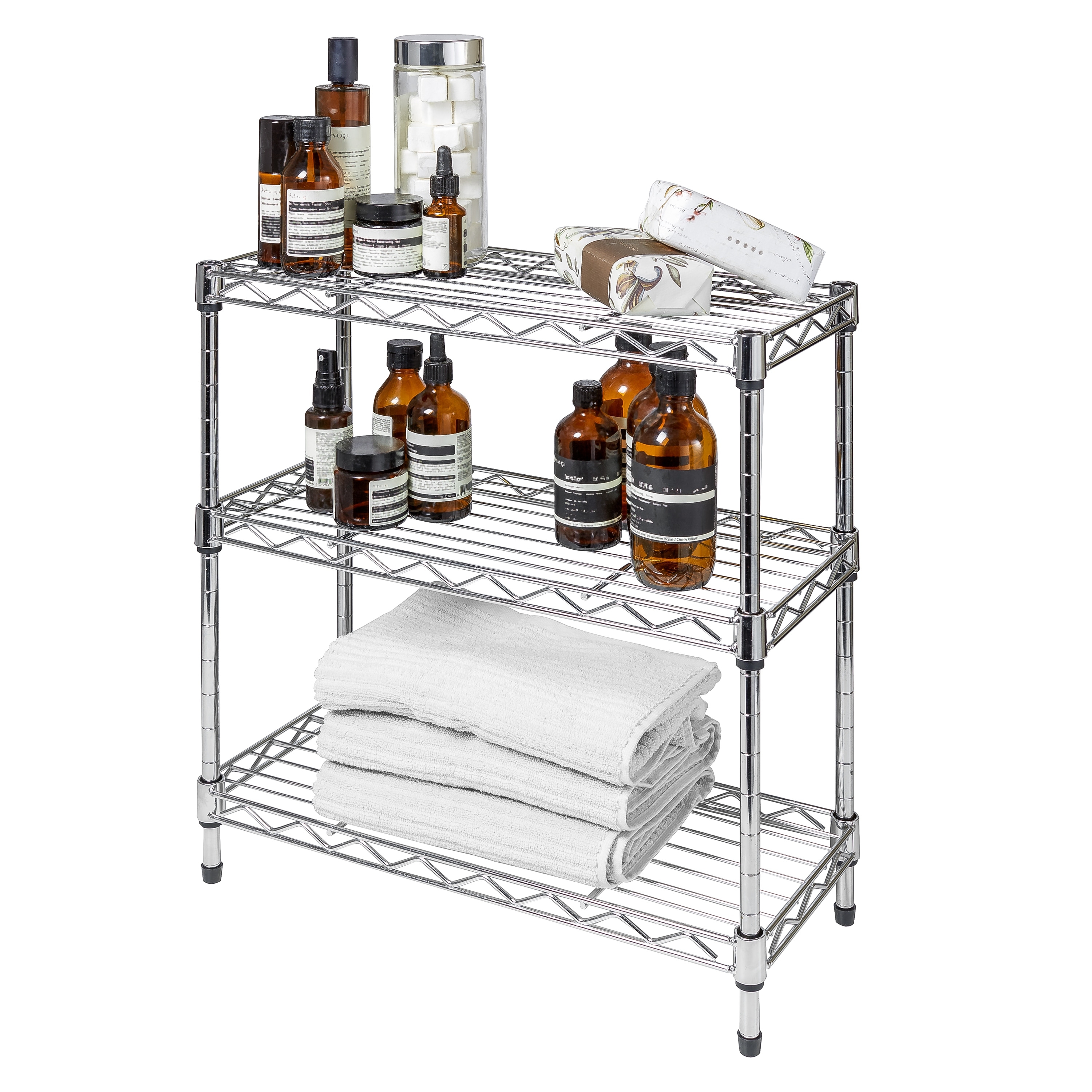https://ak1.ostkcdn.com/images/products/is/images/direct/610344ed9eb2a10128d1afed27ba913b0a810a8f/Seville-Classics-3-Tier-Steel-Wire-Shelving%2C-17.5%22-W-x-7.5%22-D-x-18.5%22-H.jpg