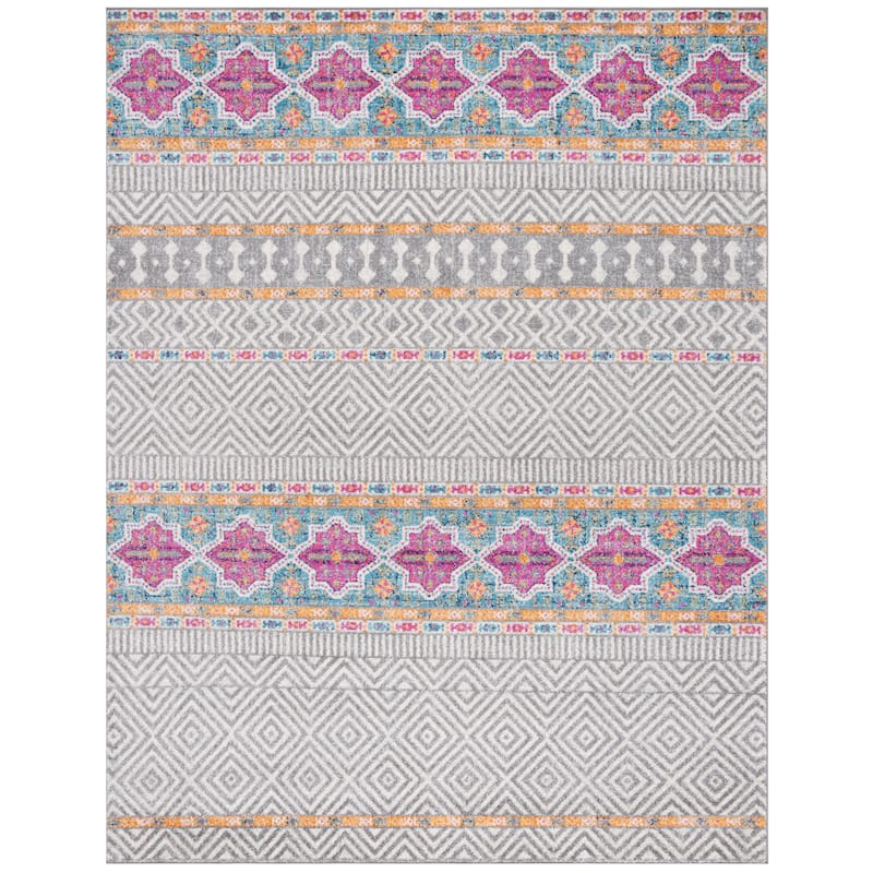 SAFAVIEH Madison Bebe Vintage Rug-