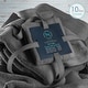 preview thumbnail 2 of 89, Empyrean 100 Percent Cotton Ultra Soft and Absorbent Bath Towel Set