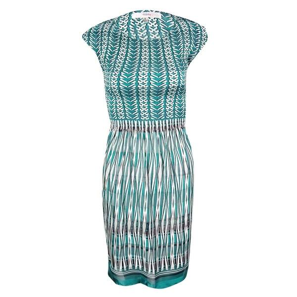 Studio M Dresses Tiered Floral Dress Poshmark