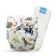 preview thumbnail 26 of 34, 1 Pack - Reusable Cloth Diaper One Size - One Size