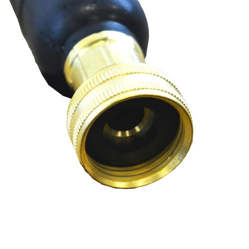 Jones Stephens D18401 1-1/2 To 3 PLUMBJET TEST PLUG