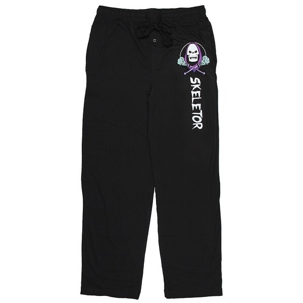 skeletor pants