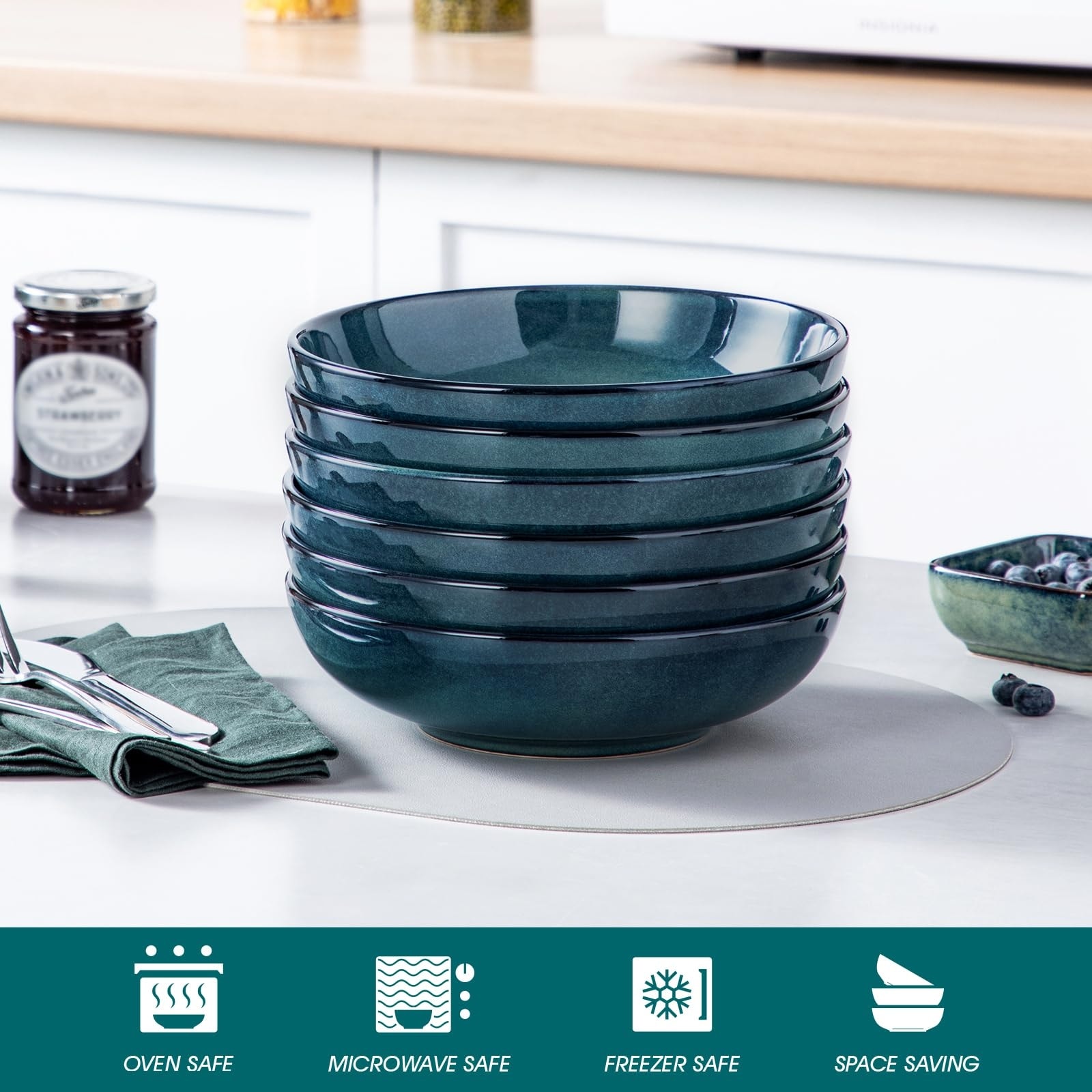 Is Stoneware Oven Safe The Oven Are Stoneware Bowls Oven Safe