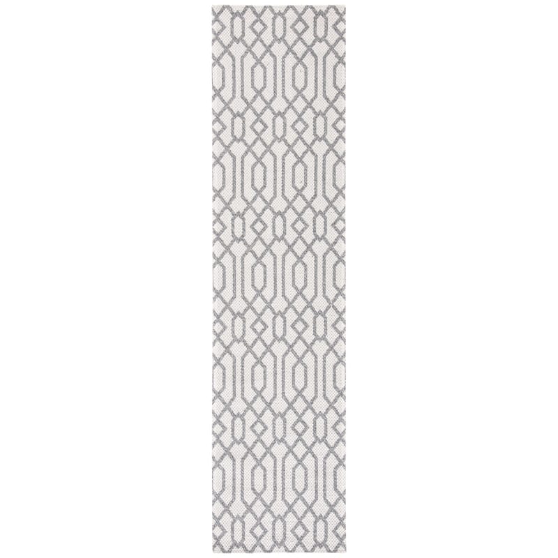 SAFAVIEH Augustine Yolonda Contemporary Cotton Rug