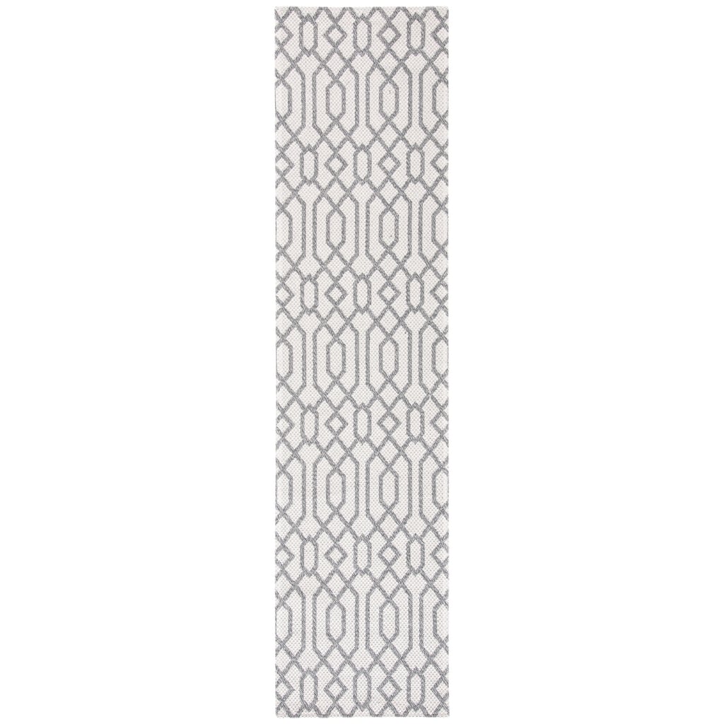 SAFAVIEH Augustine Yolonda Contemporary Cotton Rug