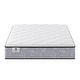 preview thumbnail 3 of 10, Kingsdown Prime Parkman Firm Innerspring Multi-Layered Comfort Cool Quilted Top 12-Inch Luxury Mattress with Set Option