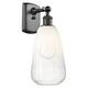 Option Oil Rubbed Bronze / Opal