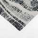preview thumbnail 9 of 13, Julio Wavy Abstract Area Rug