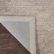 preview thumbnail 41 of 86, Nourison Weston Textured Contemporary Solid Ombre Area Rug