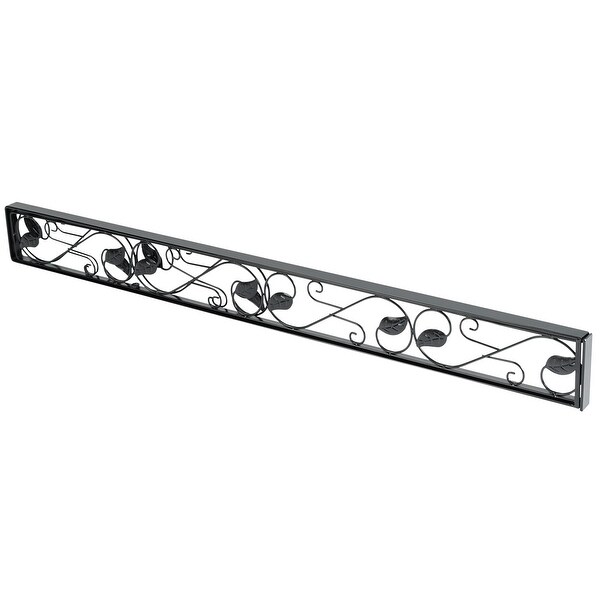 U S Patrol Patio Door Security Bar Adjule U S Patrol Patio Door Security Bar Adjule Device For Use In Track Of Sliding