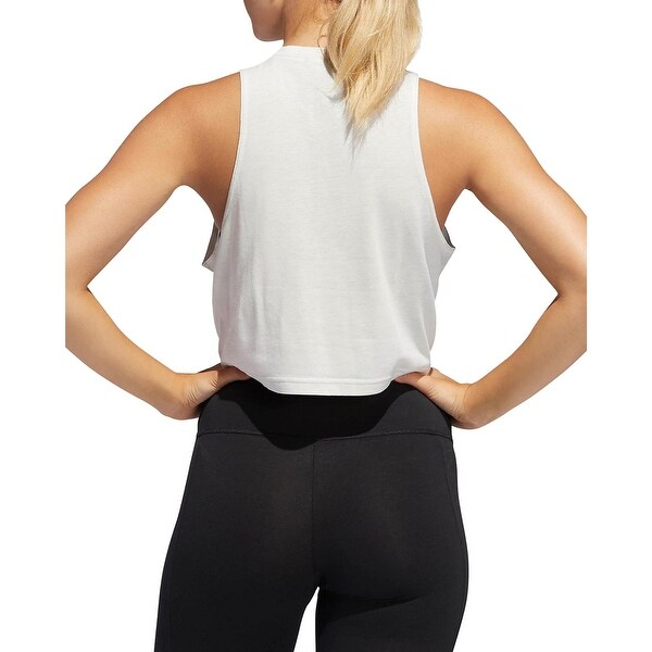 adidas womens crop