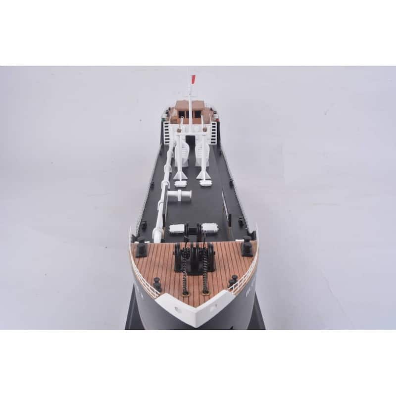 Waterdale H 24'