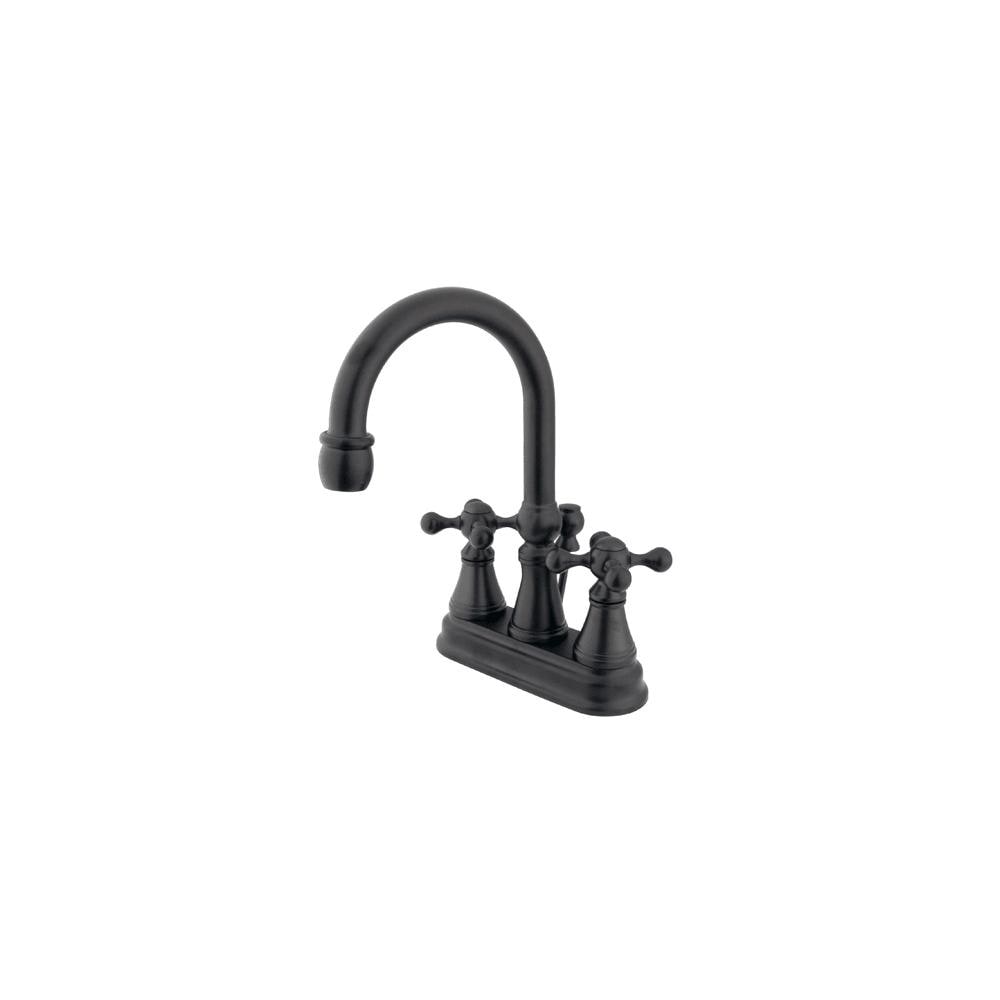 Elements Of Design Es2615kx Double Handle 4 Centerset Es2615kx Double Handle 4 Centerset