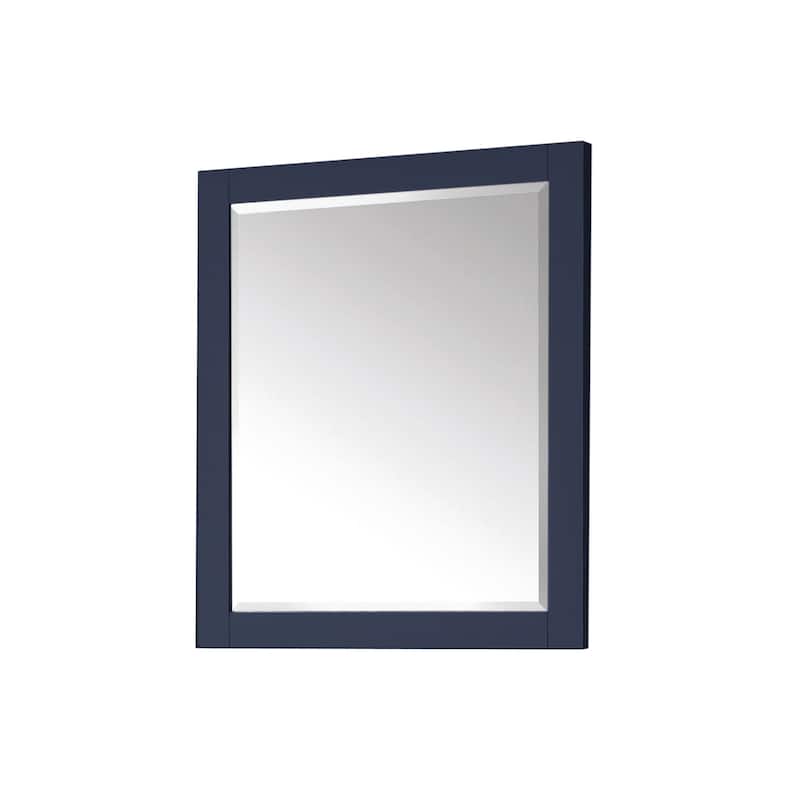 Avanity 14000 32" x 28" Framed Bathroom Mirror