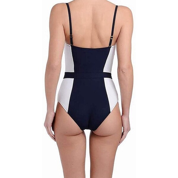 tory burch lipsi one piece swimsuit