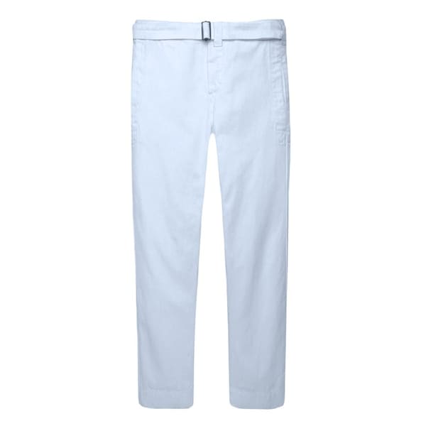 Isabel Marant Jules White Pants Size 34. Opens flyout.