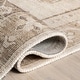 preview thumbnail 8 of 6, Nienna Wool and Cotton Area Rug