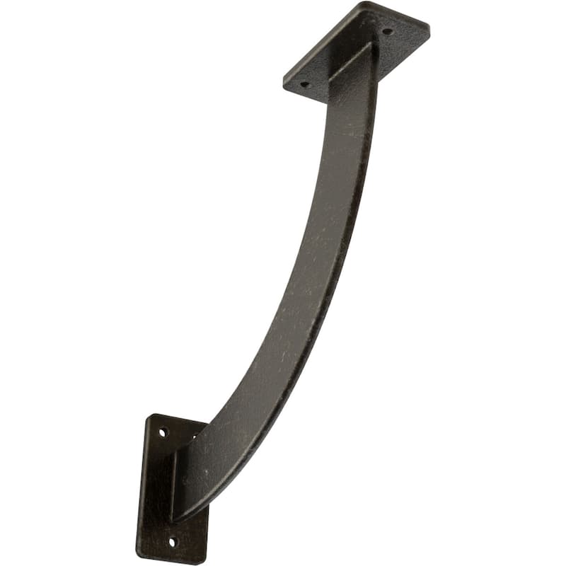 Bradford Steel Bracket