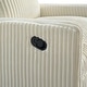 preview thumbnail 16 of 36, Oxford Baby Uptown Swivel Rocker / Recliner