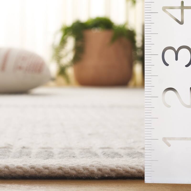 SAFAVIEH Handmade Kilim Ozlem Boho Rug