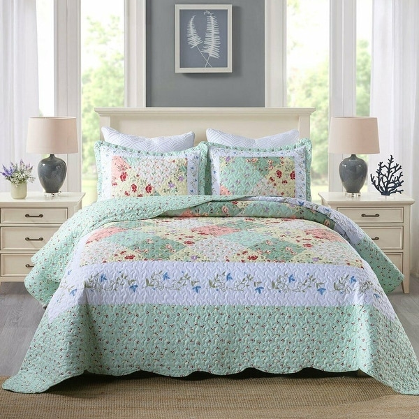 Tranquil nights weight bedding queen on sale 6 pc sheet set floral