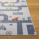 preview thumbnail 9 of 11, SAFAVIEH Tacoma Kids Jani Kids & Tween Rug