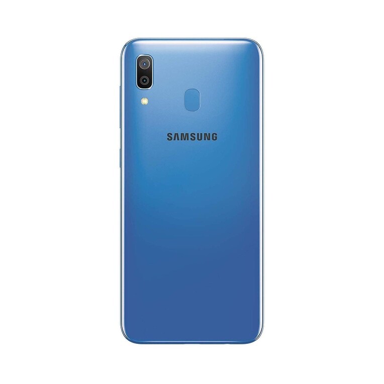 galaxy a30 lte
