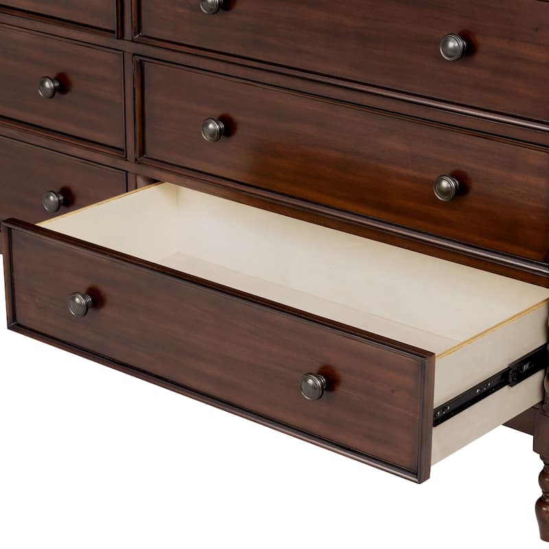 Madison Park Signature Beckett Large Dresser