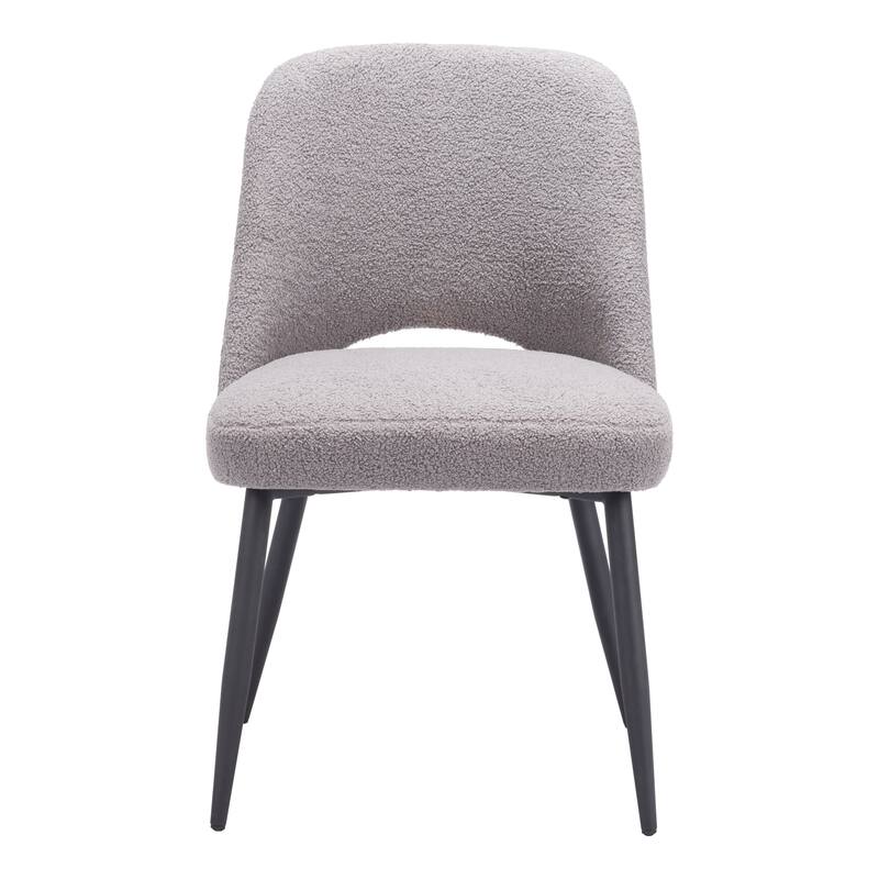 Teddy Dining Chair (Set of 2) - Product 1 (in) : 20.5" W x 23.2" D x 32.3" H