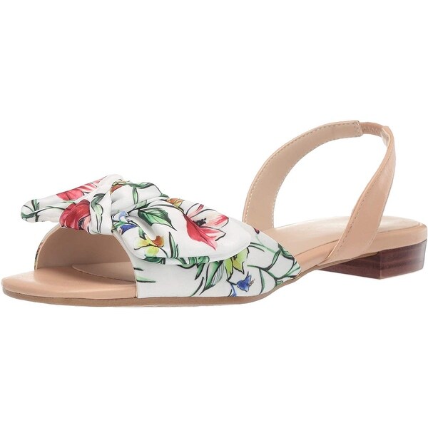 aerosoles slingback sandals