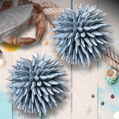 Foam Spike Orb 6"