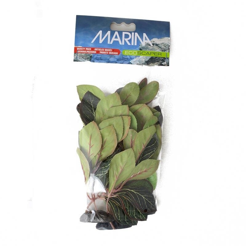 Marina AquaScaper Variety-Pack Medium