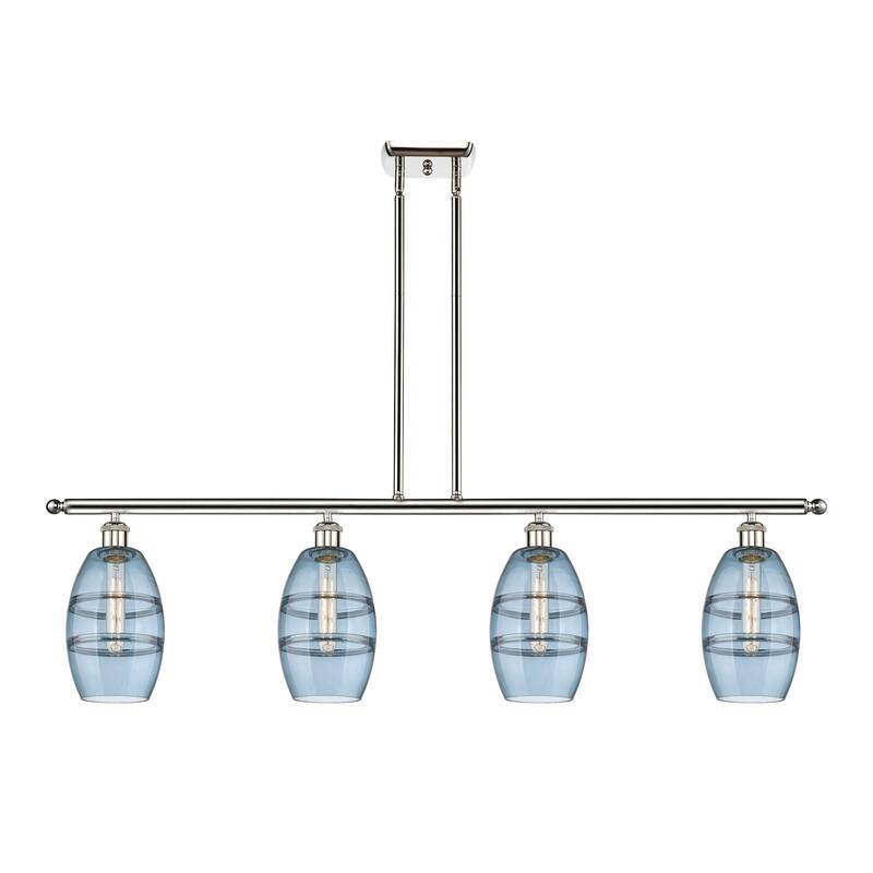Innovations Lighting 516-4I-9-48 Vaz Linear Vaz 4 Light 48" Wide