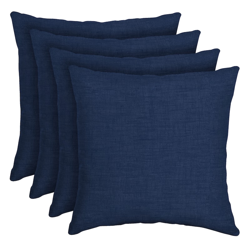 ARDEN Throw Pillow