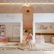 preview thumbnail 6 of 7, Tiny Land® Balance Beam