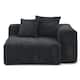 Option Black-armrest