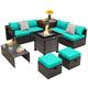 Option Turquoise