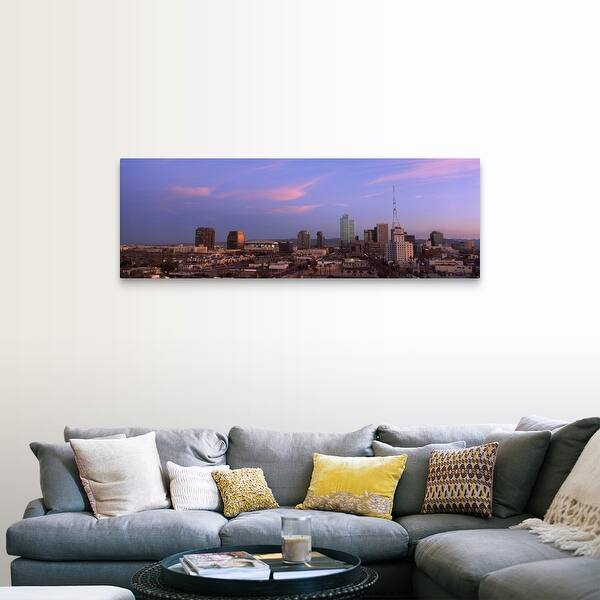 Shop Phoenix Az Canvas Wall Art Overstock 16885588